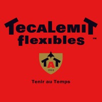 logo TECALEMIT FLEXIBLES