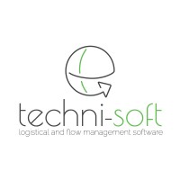 logo TECHNI-SOFT