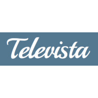 logo TELEVISTA