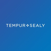 logo TEMPUR SEALY FRANCE