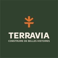 logo TERRAVIA