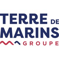 logo TERRE DE MARINS CREATION (PUBLI IMPRESS)