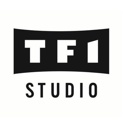 logo TF1 STUDIO