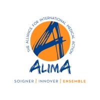 logo THE ALLIANCE FOR INTERNATIONAL MEDICAL ACTION