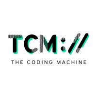 THE CODING MACHINE