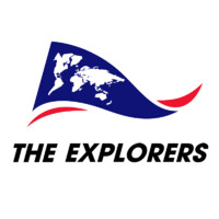 THE EXPLORERS