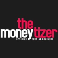 logo THE MONEYTIZER