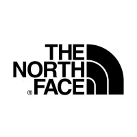 logo THE NORTH FACE LIMITED
