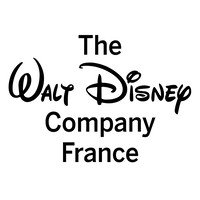 THE WALT DISNEY COMPANY FRANCE SAS