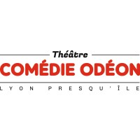logo THEATRE DE L'ODEON