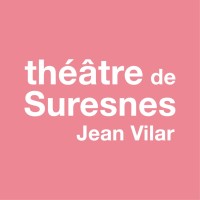 logo THÉÂTRE DE SURESNES - JEAN VILAR ECONOMIE MIXTE