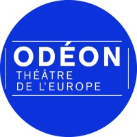 logo THEATRE NATIONAL DE L'ODEON