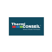 logo THERMICONSEIL FRANCE