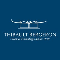 THIBAULT BERGERON SAS