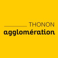 THONON AGGLOMERATION