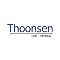 logo THOONSEN TRADING
