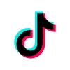 logo TIKTOK