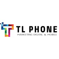 logo T.L PHONE