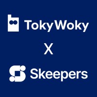 logo TOKYWOKY