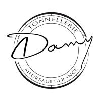 TONNELLERIE DAMY PERE ET FILS