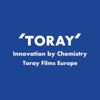 logo TORAY FILMS EUROPE