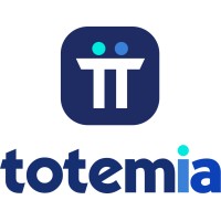 logo TOTEMIA