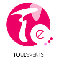 logo TOUL'EVENTS
