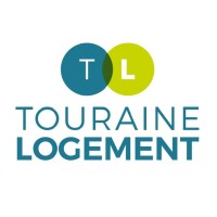 logo TOURAINE LOGEMENT E.S.H.