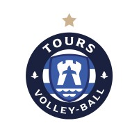 TOURS VOLLEY BALL