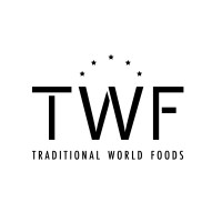 logo TRADITIONAL WORLD FOODS