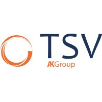 logo TRANSFORMATEURS SOLUTIONS VENISSIEUX TSV