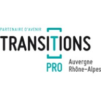 TRANSITIONS PRO AUVERGNE RHONE ALPES (DIRECTION)