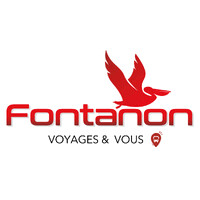 logo TRANSPORTS FONTANON