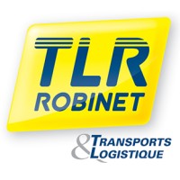logo TRANSPORTS LUCIEN ROBINET (TRANSPORTS PIERRE CASSEGRAIN)