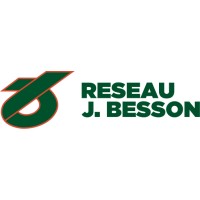 logo TRANSPORTS RAPIDES J BESSON ET CIE