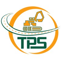 logo TRAVAUX PUBLICS DE SOISY