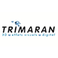 logo TRIMARAN