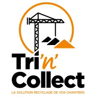 logo TRI'N'COLLECT