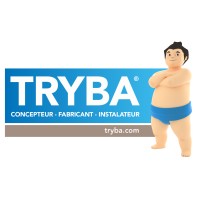 logo TRYBA INDUSTRIE