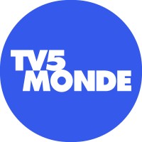 logo TV5 MONDE