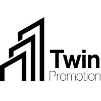 logo TWIN PROMOTION
