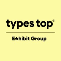 logo TYPES TOP