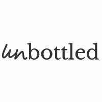 logo UNBOTTLED
