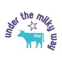 logo UNDER THE MILKY WAY