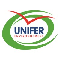 logo UNIFER ENVIRONNEMENT