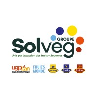 logo UNION DES GROUPEMENTS DE PRODUCTEURS DE BANANES DE GUADELOUPE ET MARTINIQUE