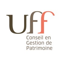 logo UNION FINANCIÈRE DE FRANCE BANQUE