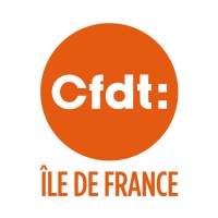 UNION REGIONALE SYNDICAT CFDT ILE FRANCE