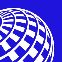 logo UNITED AIRLINES INC