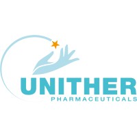 logo UNITHER PHARMACEUTICALS